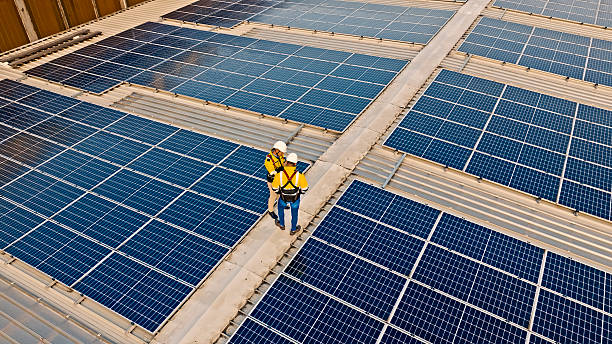 Điện-Năng lượng tái tạo