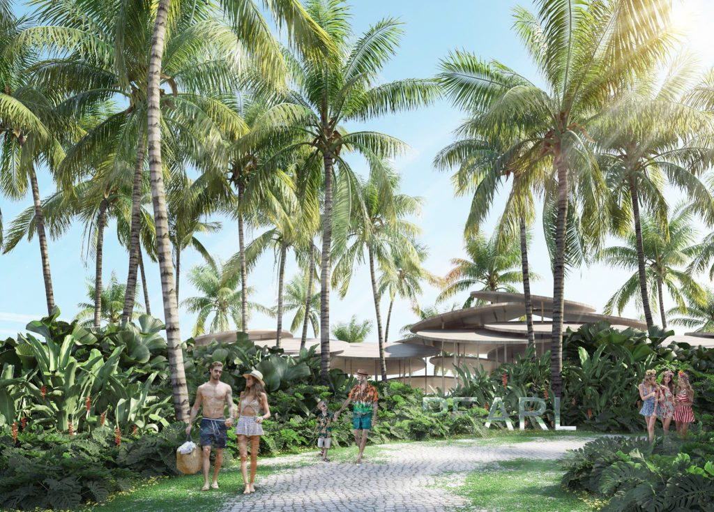 Khu nghỉ dưỡng Phan Thiet Pearl